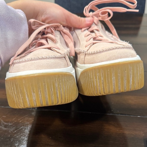 UGG EZ Duzzit Sneakers Mule - Picture 8 of 8